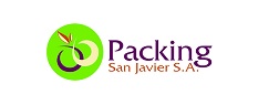 Logo Packing San Javier
