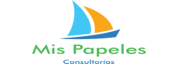 logotipo Mis Papeles.cl